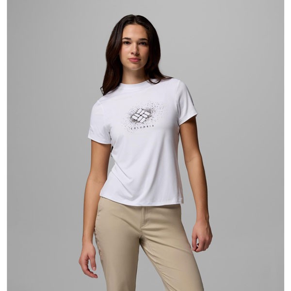 Columbia Parsons Point, ženska aktivna majica