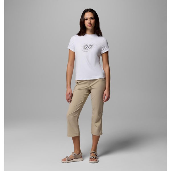 Columbia Parsons Point, ženska aktivna majica