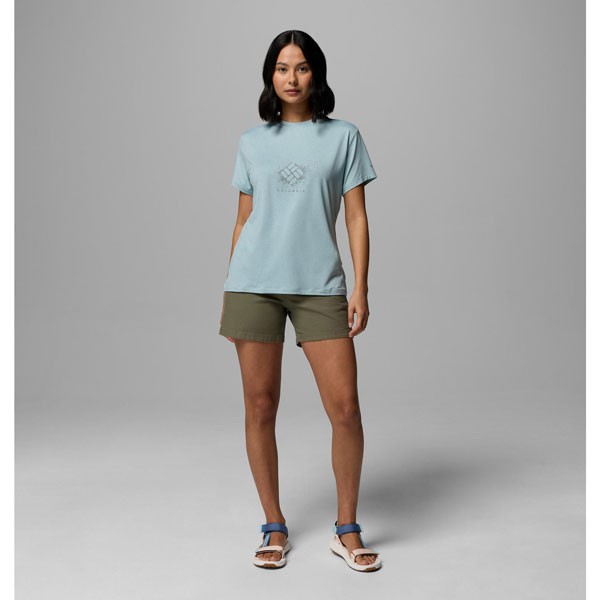 Columbia Parsons Point, ženska aktivna majica