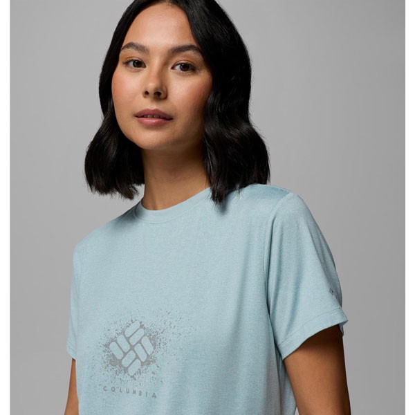 Columbia Parsons Point, ženska aktivna majica