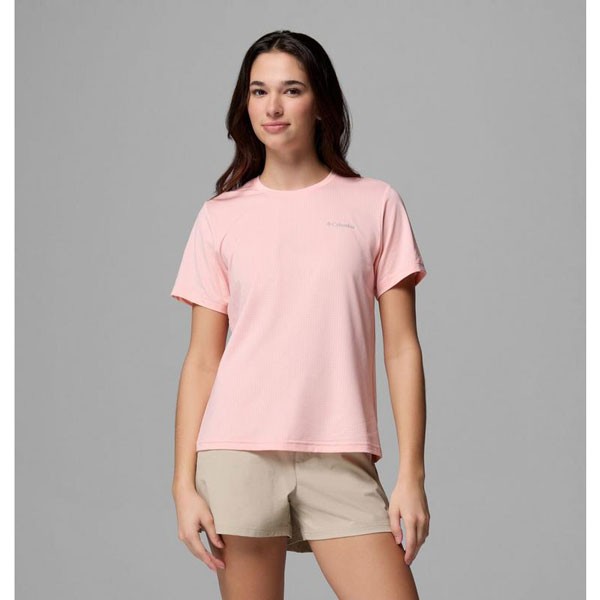 Columbia Wild Springs, ženska aktivna majica