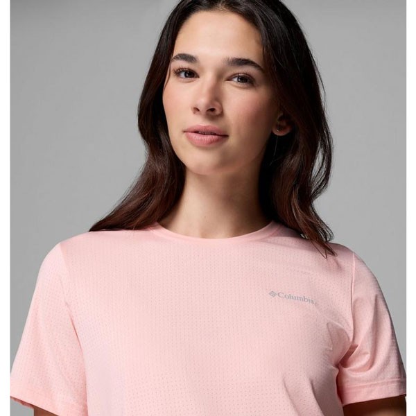 Columbia Wild Springs, ženska aktivna majica
