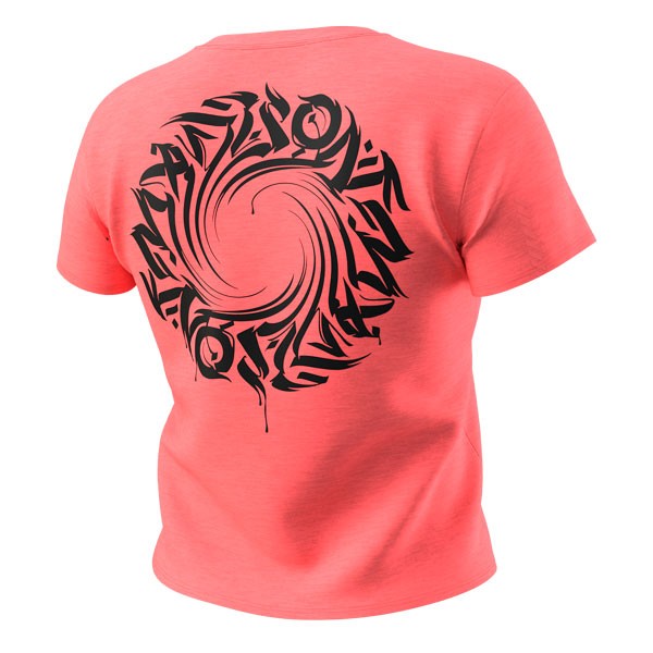 Dynafit Trail, ženska aktivna majica