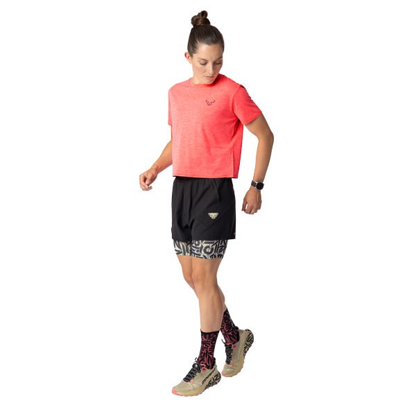 Dynafit Trail, ženska aktivna majica