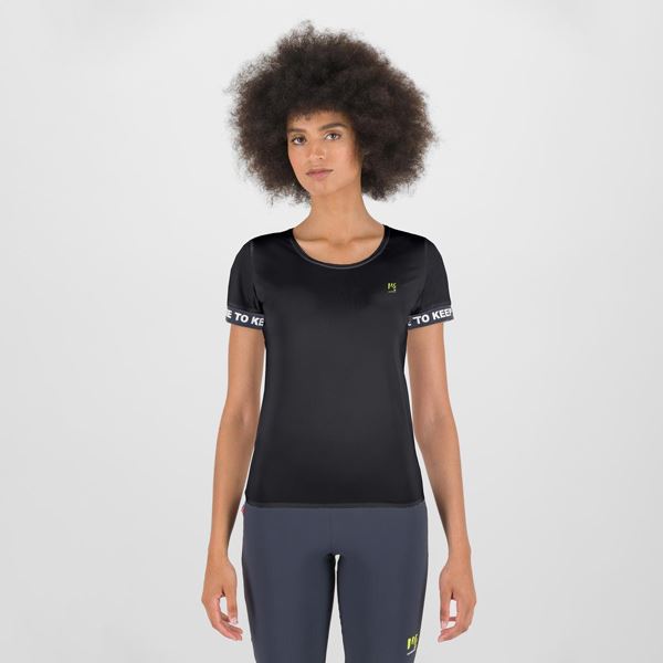 Karpos Easyfrizz, ženska aktivna majica