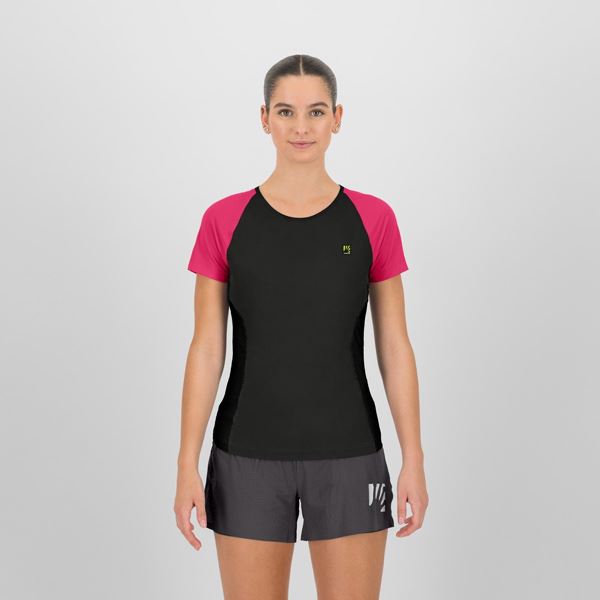 Karpos Lavaredo Evo, ženska aktivna majica