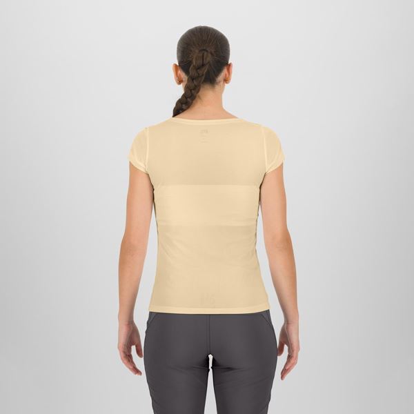 Karpos Loma Evo, ženska aktivna majica