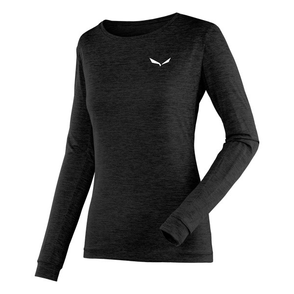 Salewa Puez Melange Dry, ženska majica 