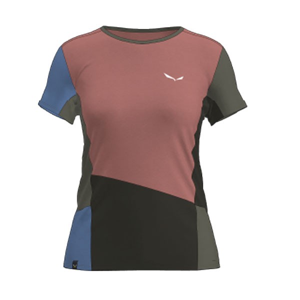 Salewa Puez Sporty Dry, ženska aktivna majica