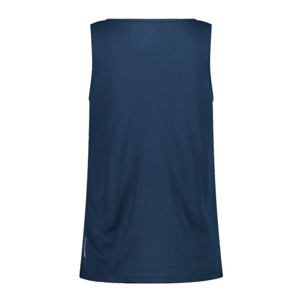 CMP ženska aktivna majica brez rokavov