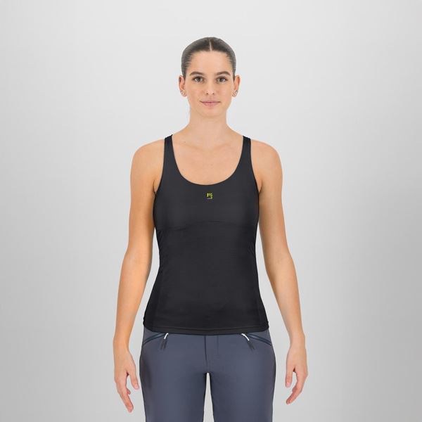 Karpos Loma Evo, ženska aktivna majica / top