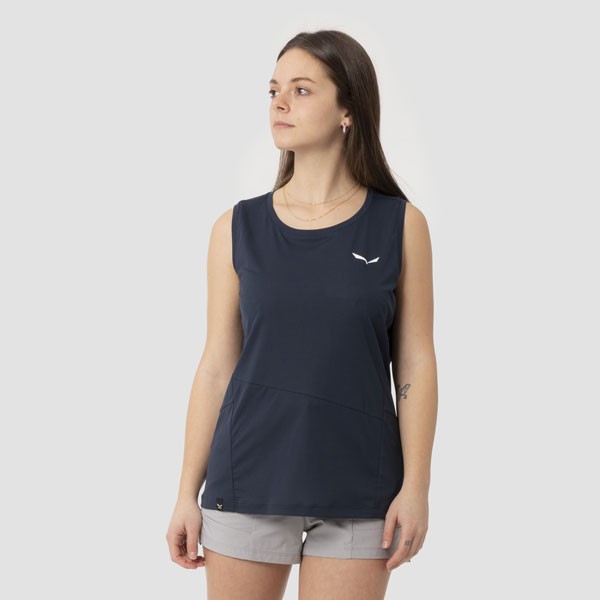 Salewa Puez Sporty Dry, ženska aktivna majica