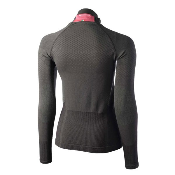 Mico Odor Zero Iconic  Skintech ženska dolga aktivna majica