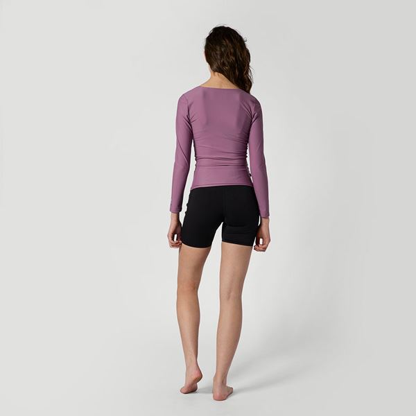Mystic Star Rashvest, ženska dolga lycra