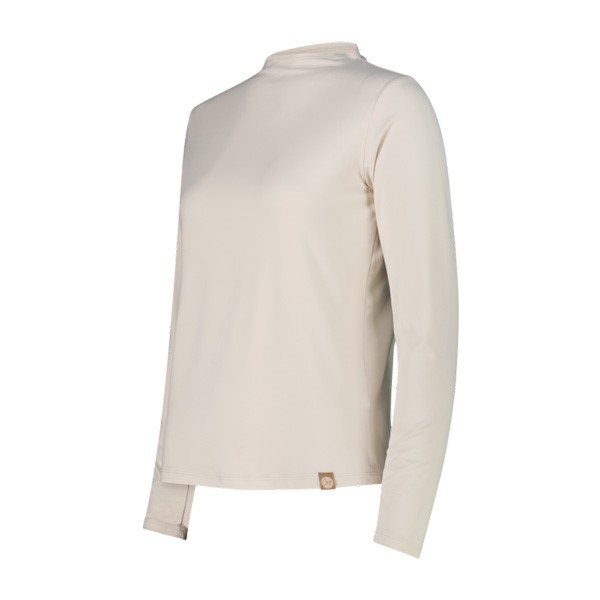 CMP Athleisure, ženska dolga majica