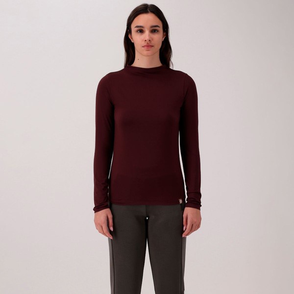 CMP Athleisure, ženska dolga majica