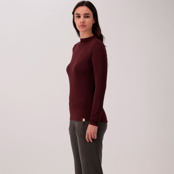 CMP Athleisure, ženska dolga majica