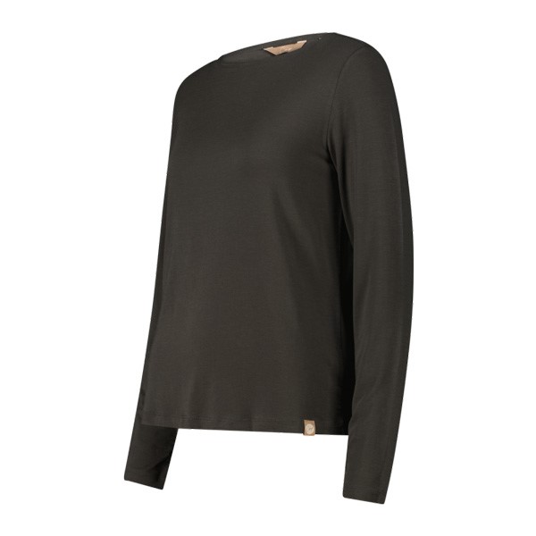 CMP Light Tencel Merino, ženska dolga majica