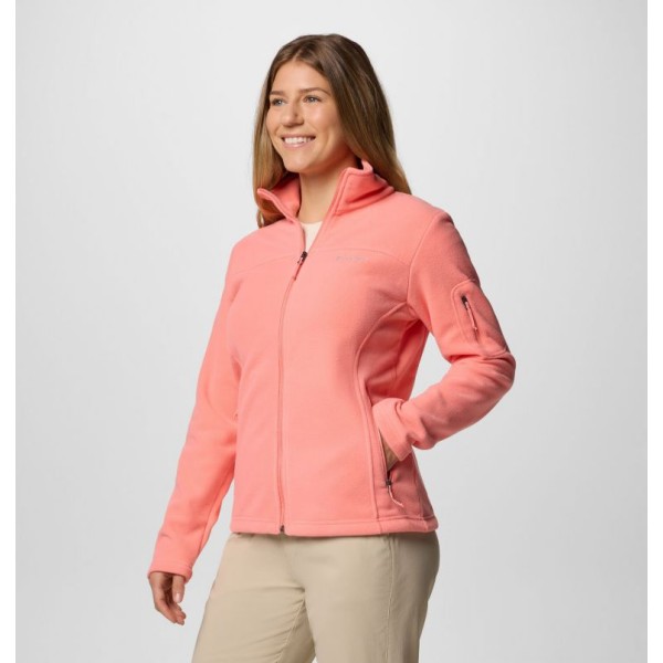 Columbia Fast Trek II, ženska flis jopica