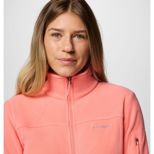 Columbia Fast Trek II, ženska flis jopica