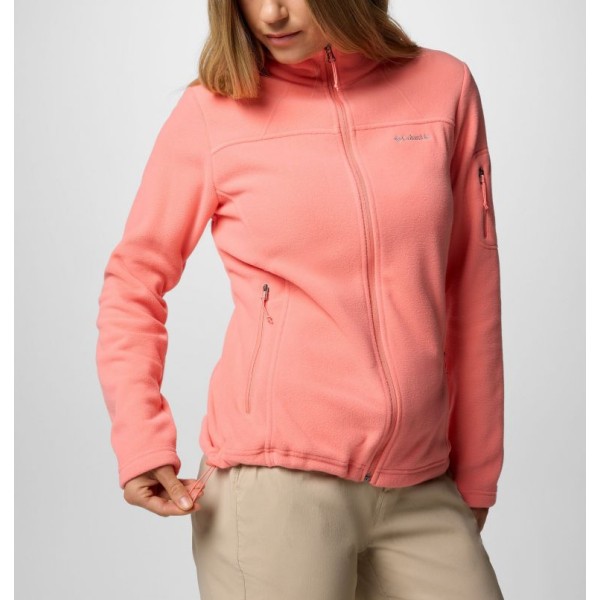 Columbia Fast Trek II, ženska flis jopica