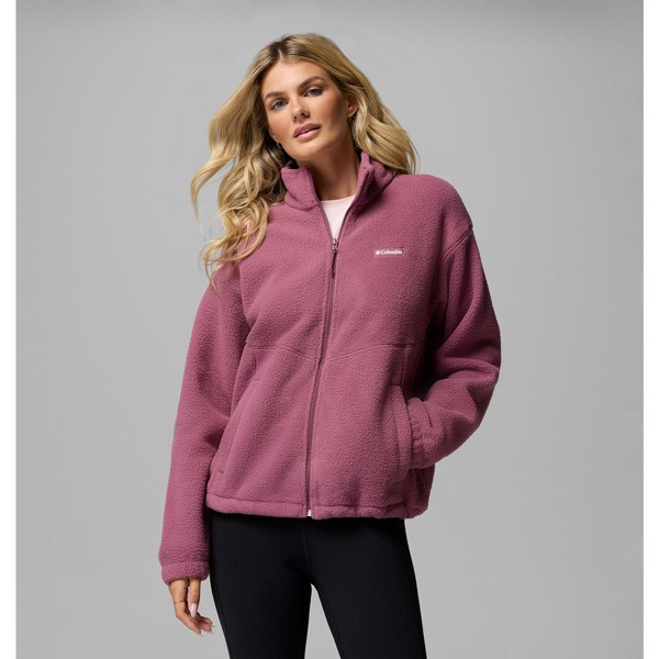 Columbia Timber Meadow MTR, ženska flis jopica