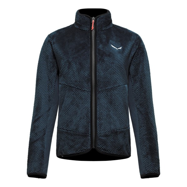 Salewa Puez Warm, ženska flis jopica