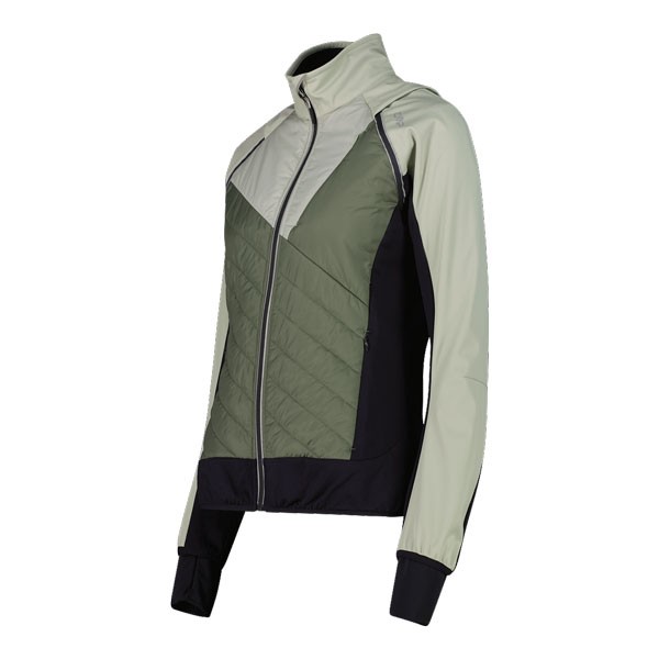 CMP Detachable, ženska jakna / brezrokavnik