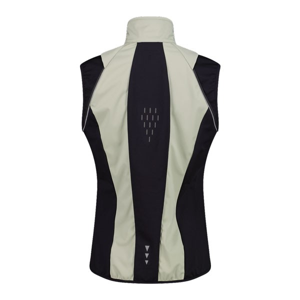 CMP Detachable, ženska jakna / brezrokavnik