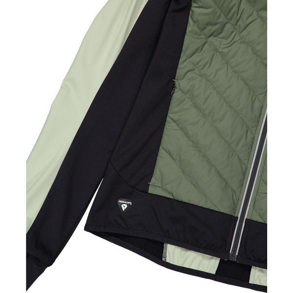 CMP Detachable, ženska jakna / brezrokavnik