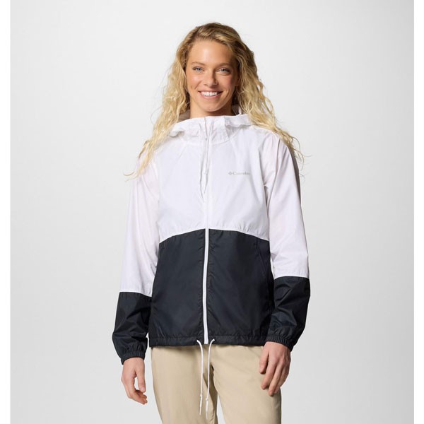 Columbia Flash Forward II, ženska jakna / vetrovka