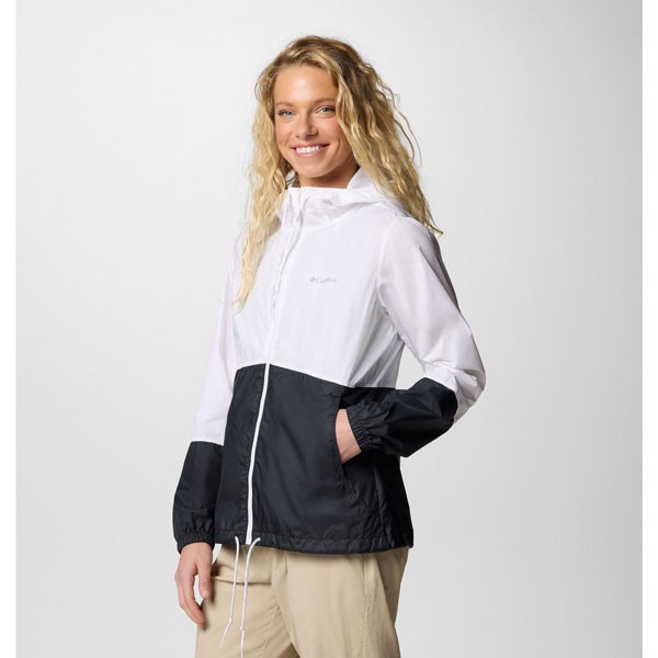 Columbia Flash Forward II, ženska jakna / vetrovka