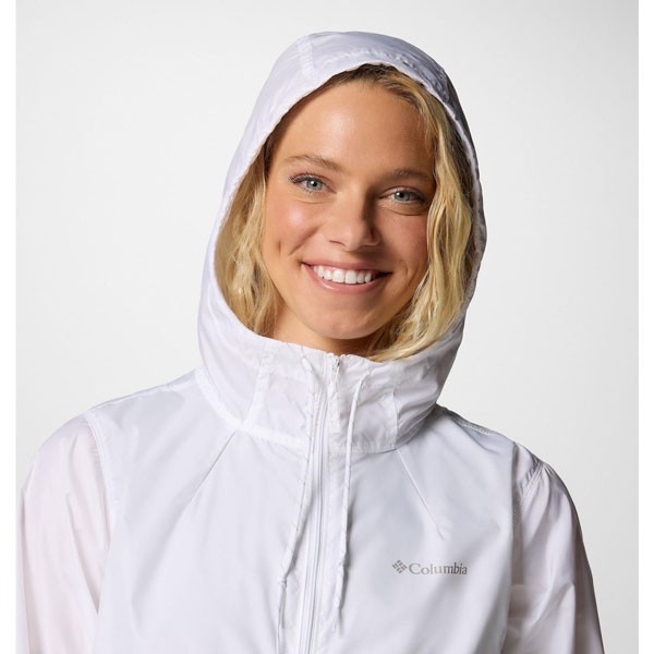 Columbia Flash Forward II, ženska jakna / vetrovka
