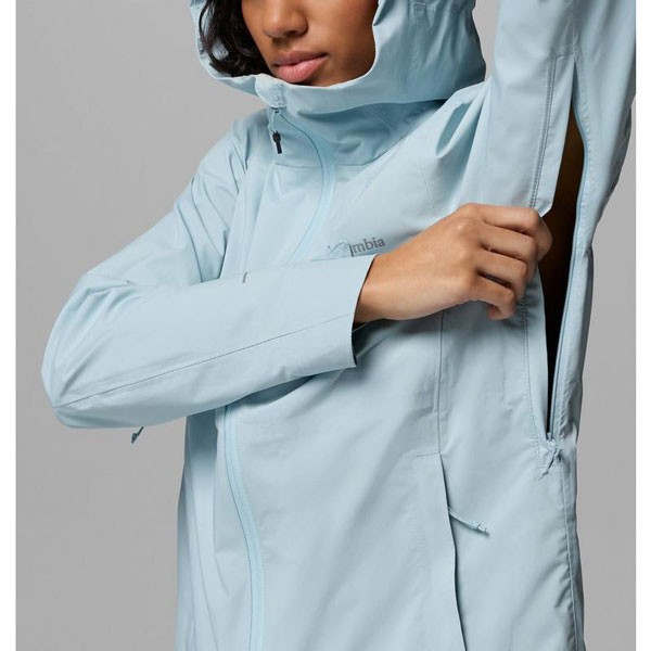 Columbia Trailborne 2.5L, ženska jakna