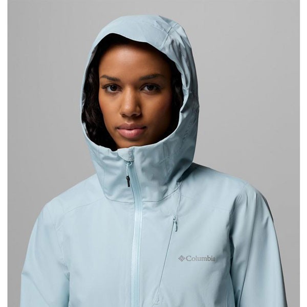 Columbia Trailborne 2.5L, ženska jakna