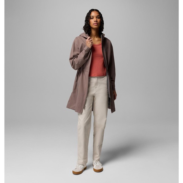 Columbia Weekend Adventure II, ženska jakna