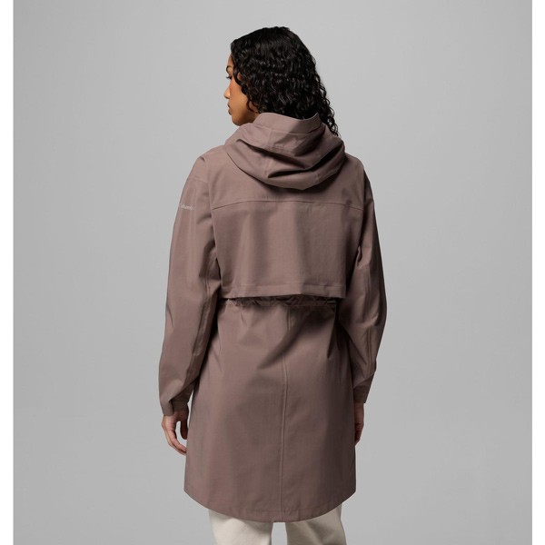 Columbia Weekend Adventure II, ženska jakna