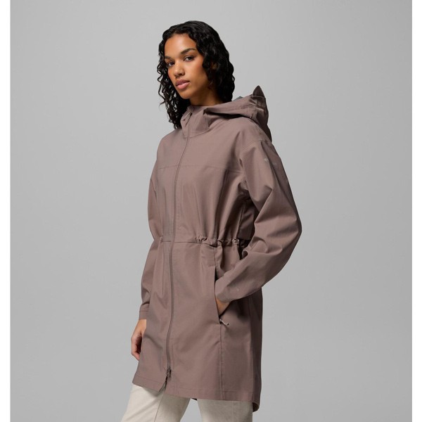 Columbia Weekend Adventure II, ženska jakna