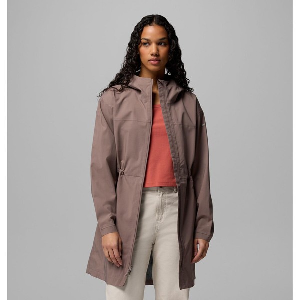 Columbia Weekend Adventure II, ženska jakna