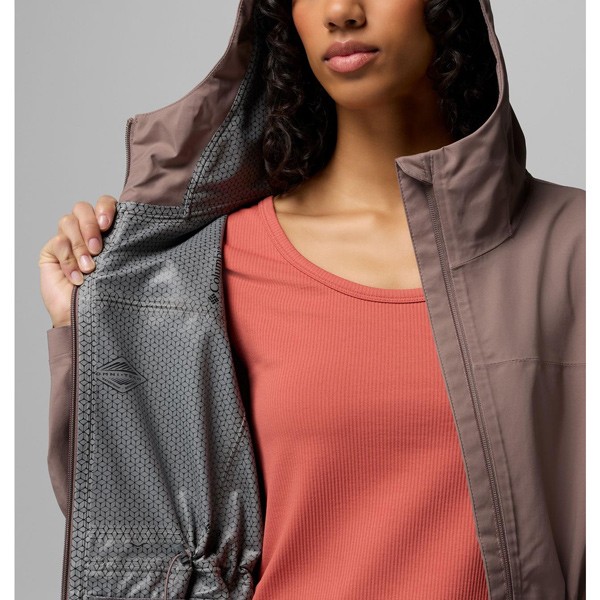 Columbia Weekend Adventure II, ženska jakna