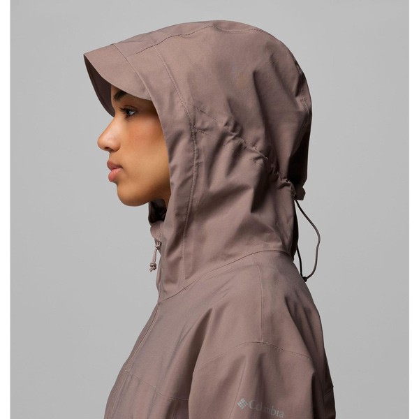 Columbia Weekend Adventure II, ženska jakna