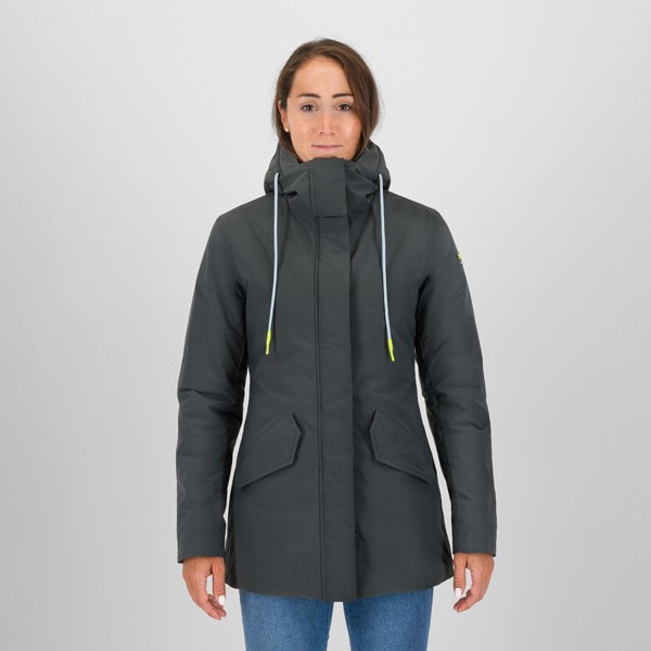 Karpos Vandelli Parka, ženska jakna