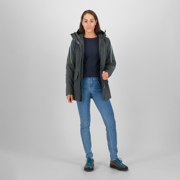 Karpos Vandelli Parka, ženska jakna