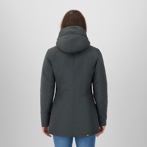 Karpos Vandelli Parka, ženska jakna