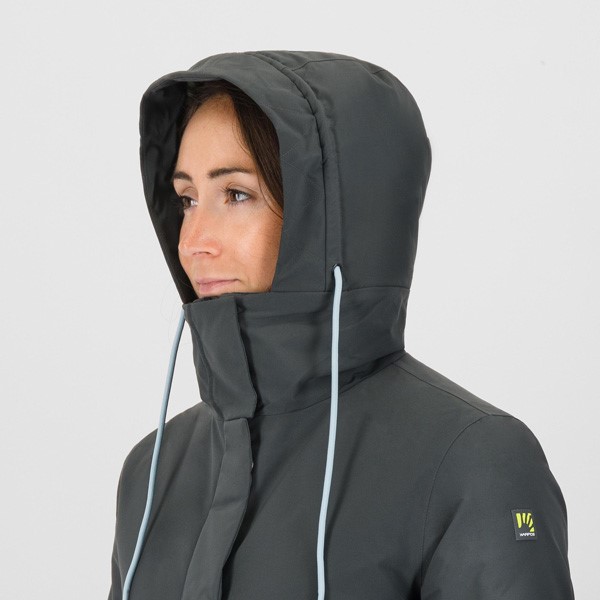 Karpos Vandelli Parka, ženska jakna