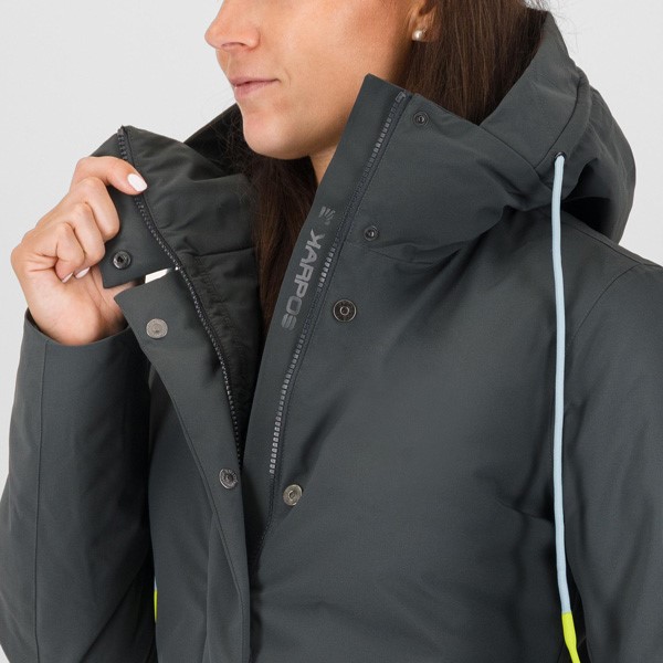 Karpos Vandelli Parka, ženska jakna