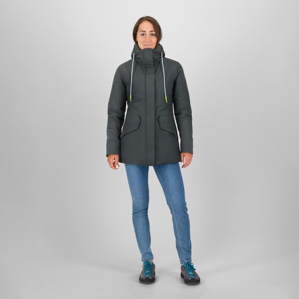 Karpos Vandelli Parka, ženska jakna