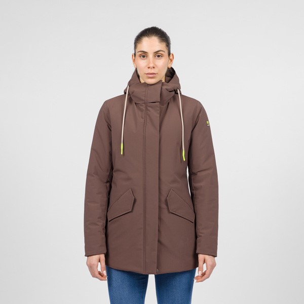 Karpos Vandelli Parka, ženska jakna