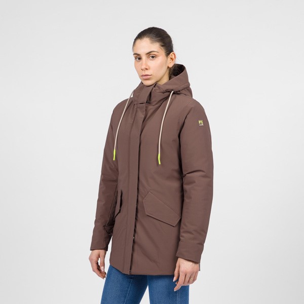 Karpos Vandelli Parka, ženska jakna
