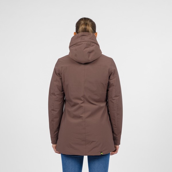 Karpos Vandelli Parka, ženska jakna